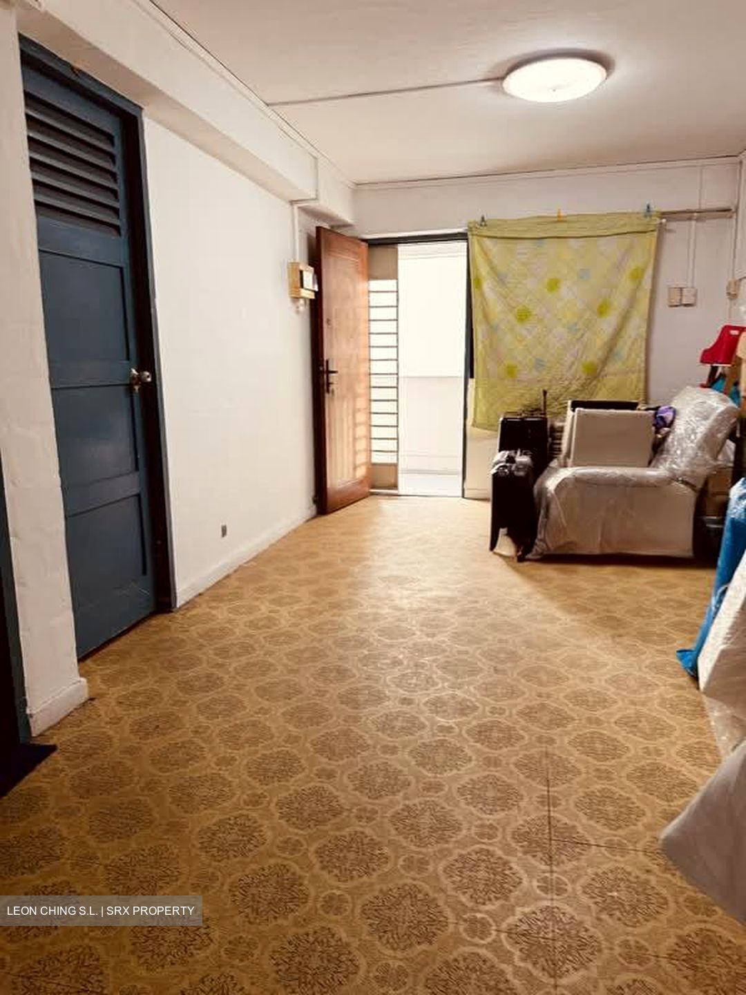 Blk 1 Hougang Avenue 3 (Hougang), HDB 3 Rooms #566336931